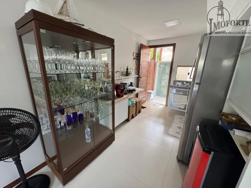 Apartamento, 2 quartos, 80 m² - Foto 2