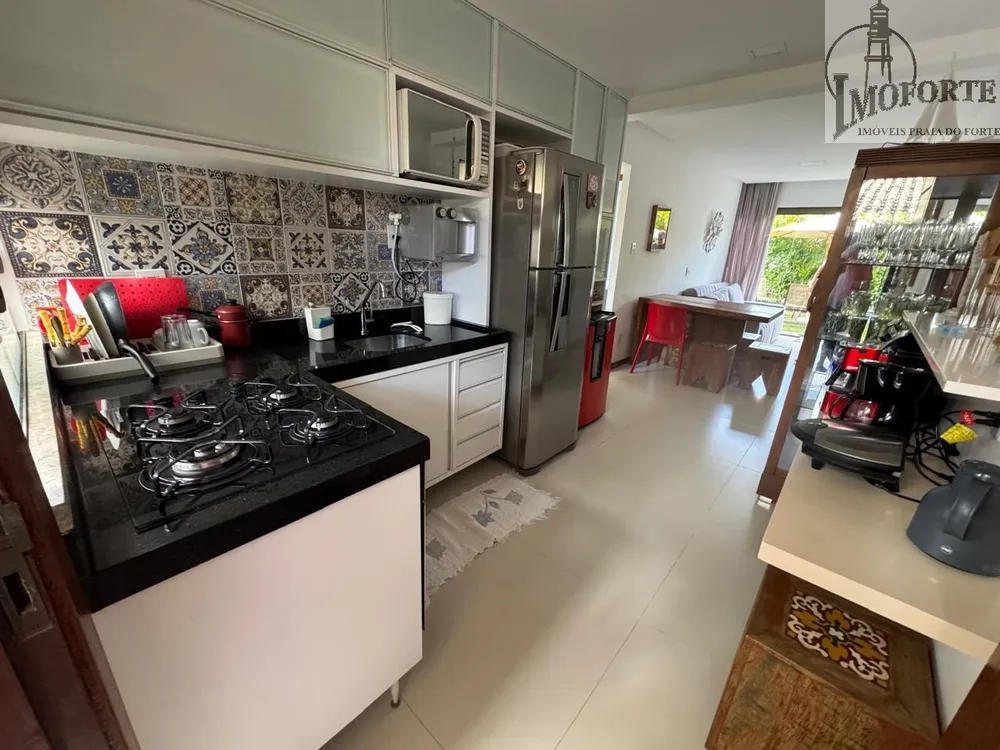 Apartamento, 2 quartos, 80 m² - Foto 8
