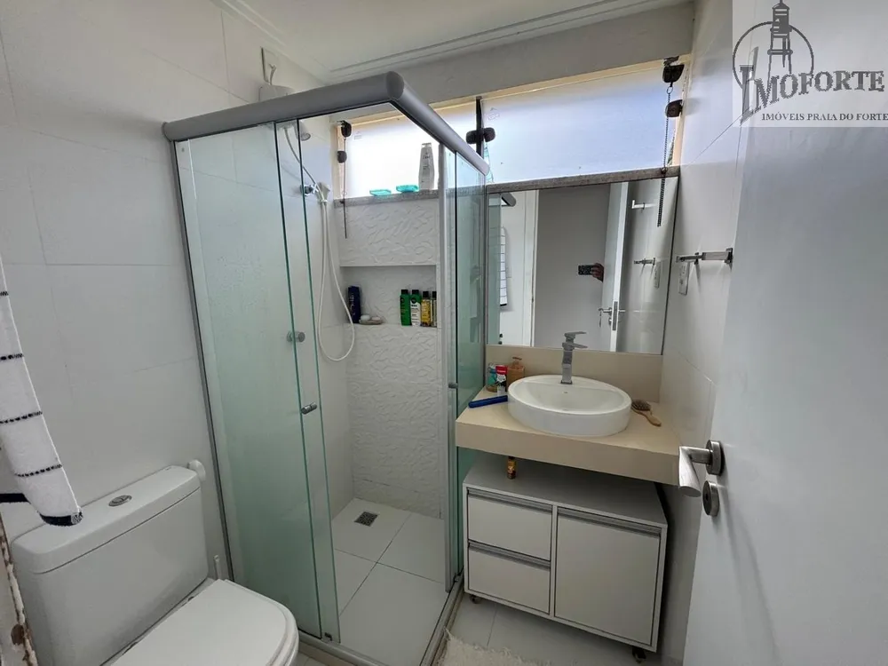 Apartamento, 2 quartos, 80 m² - Foto 7