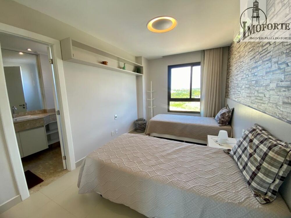 Apartamento, 3 quartos, 188 m² - Foto 2