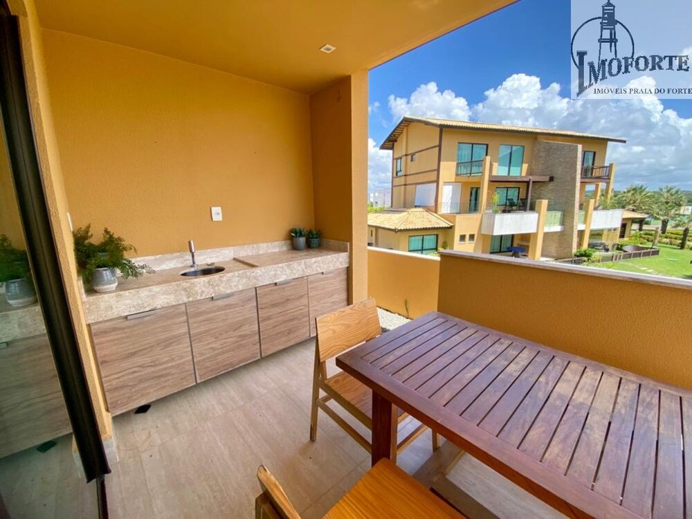 Apartamento, 3 quartos, 188 m² - Foto 1