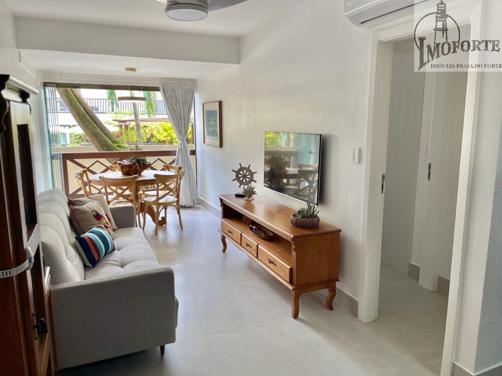 Apartamento, 1 quarto, 47 m² - Foto 8