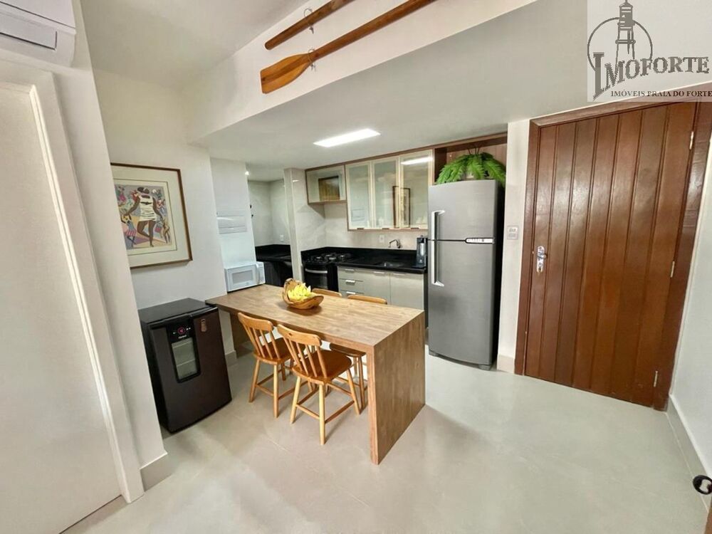 Apartamento, 1 quarto, 47 m² - Foto 5
