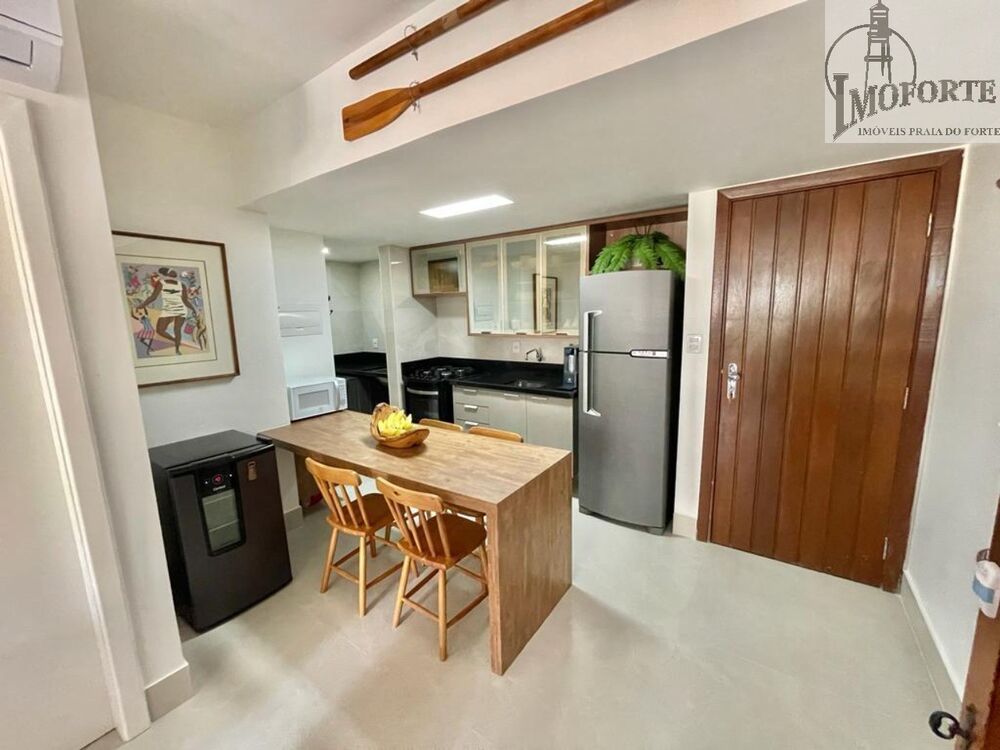 Apartamento, 1 quarto, 47 m² - Foto 2