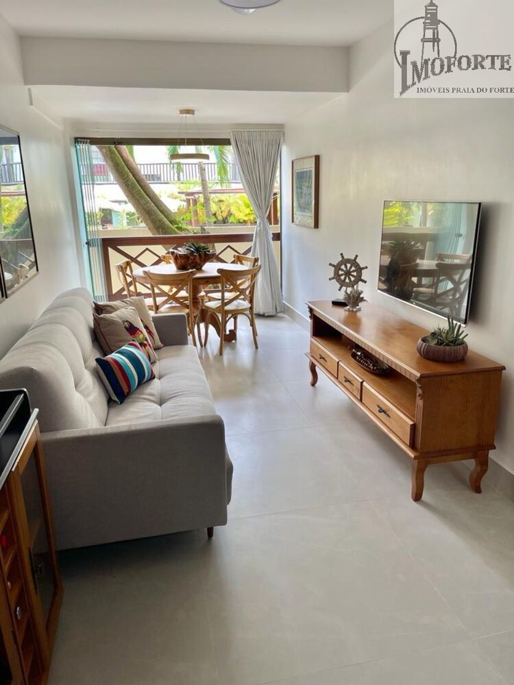 Apartamento, 1 quarto, 47 m² - Foto 14