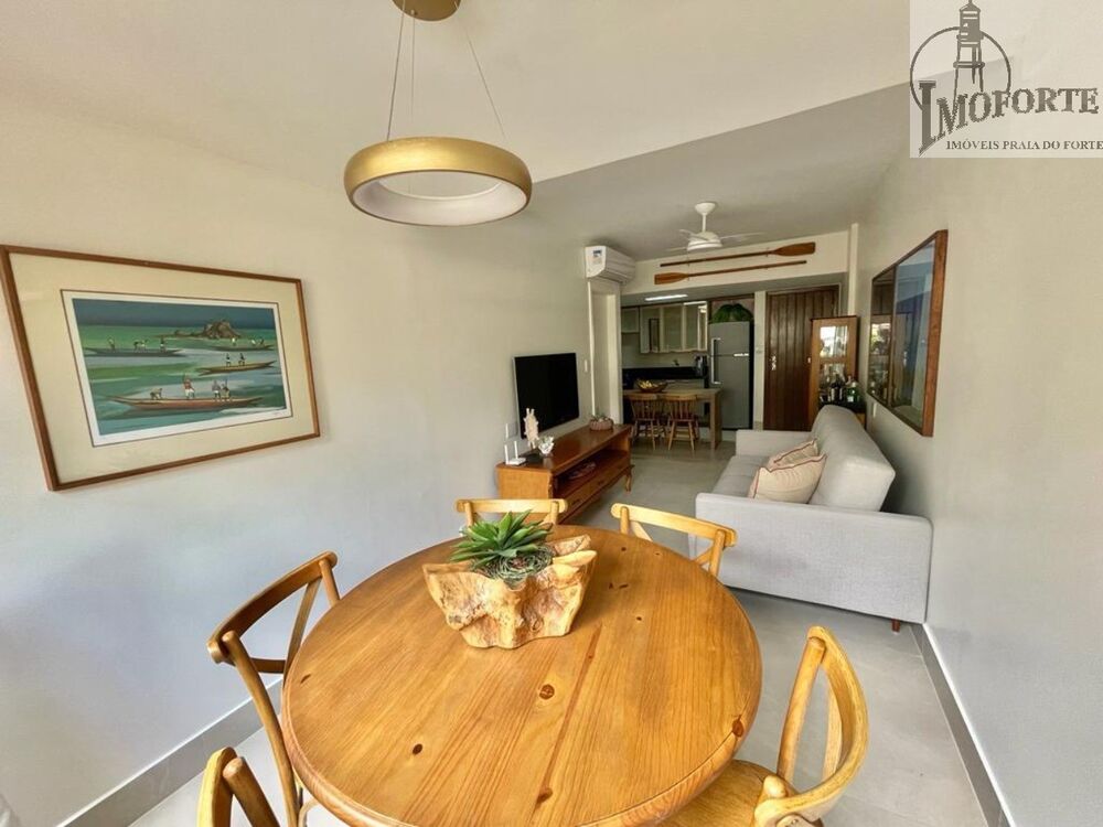 Apartamento, 1 quarto, 47 m² - Foto 10