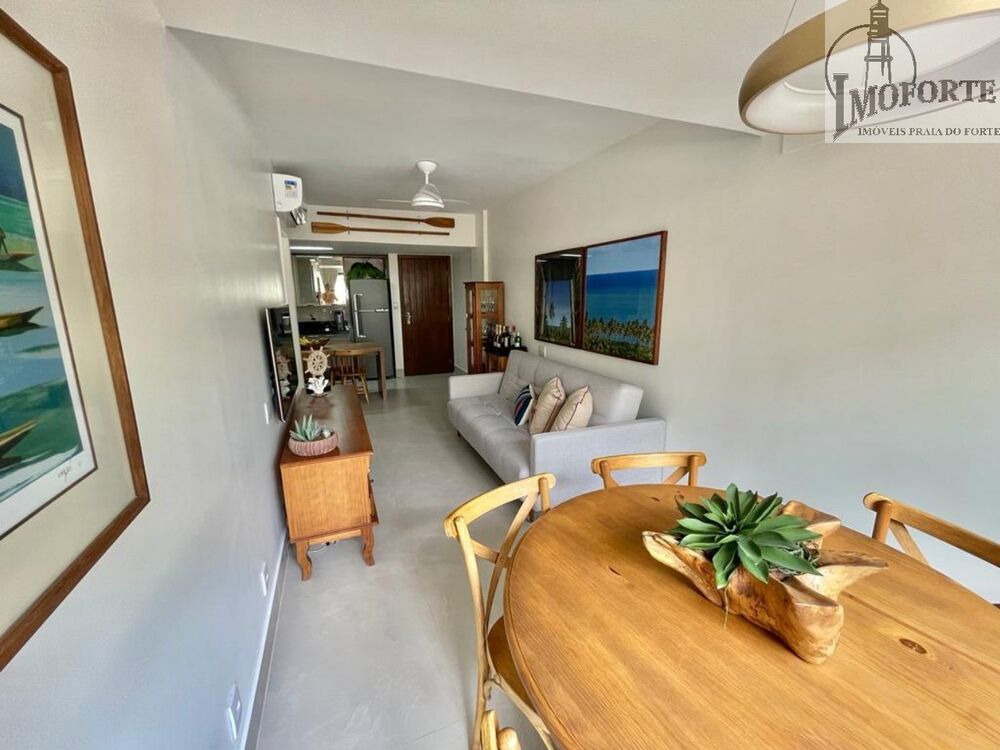 Apartamento, 1 quarto, 47 m² - Foto 6