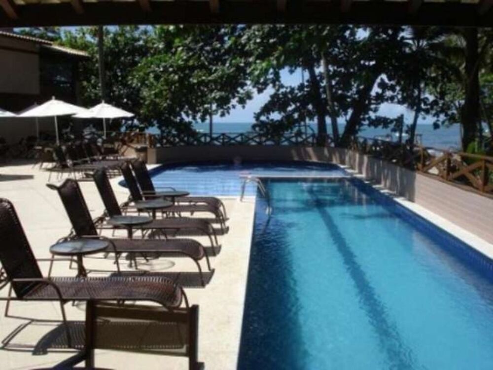 Apartamento, 1 quarto, 47 m² - Foto 9