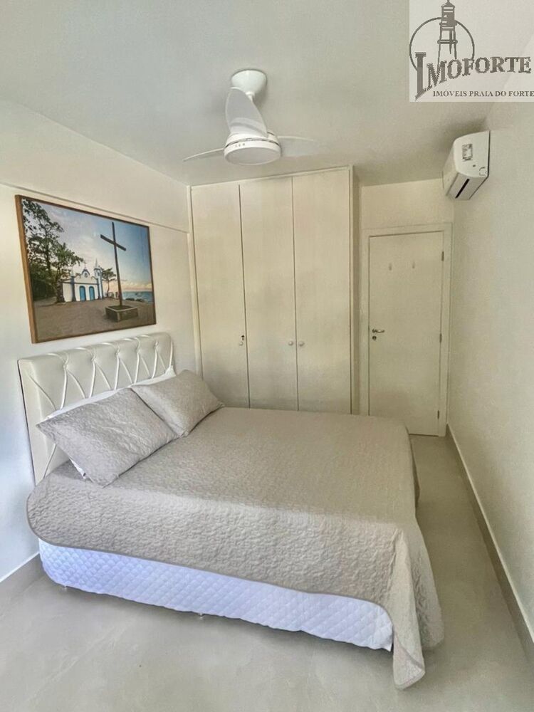 Apartamento, 1 quarto, 47 m² - Foto 4