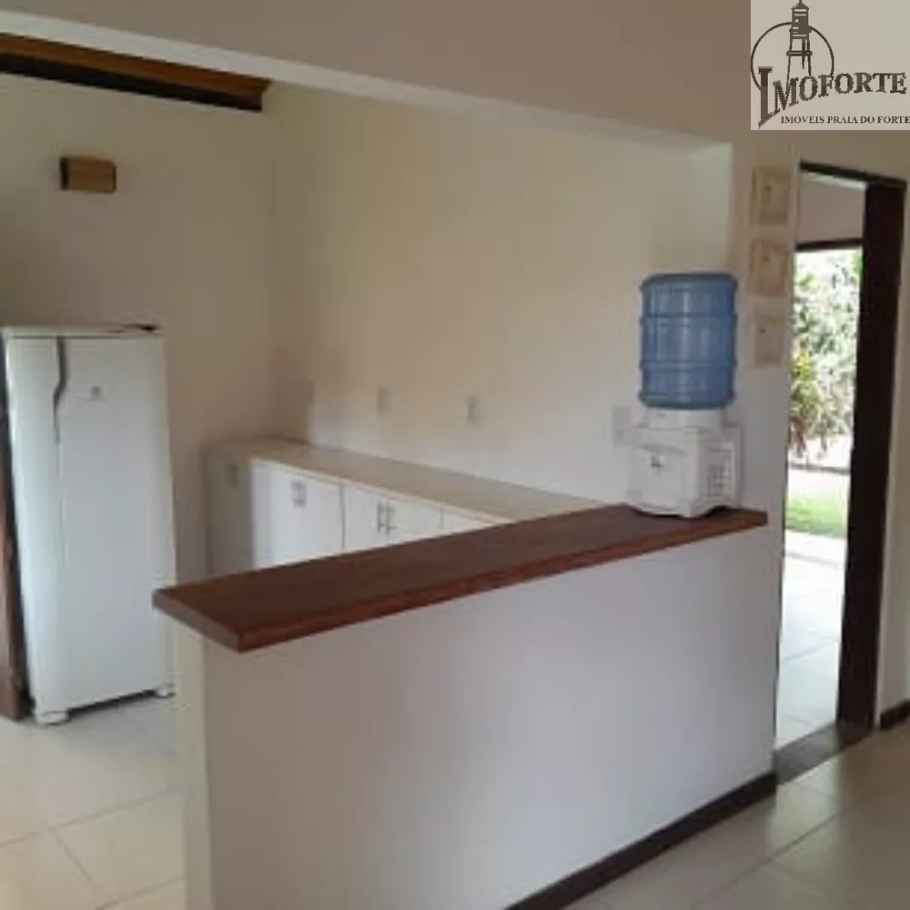 Casa de Condomínio, 2 quartos - Foto 3