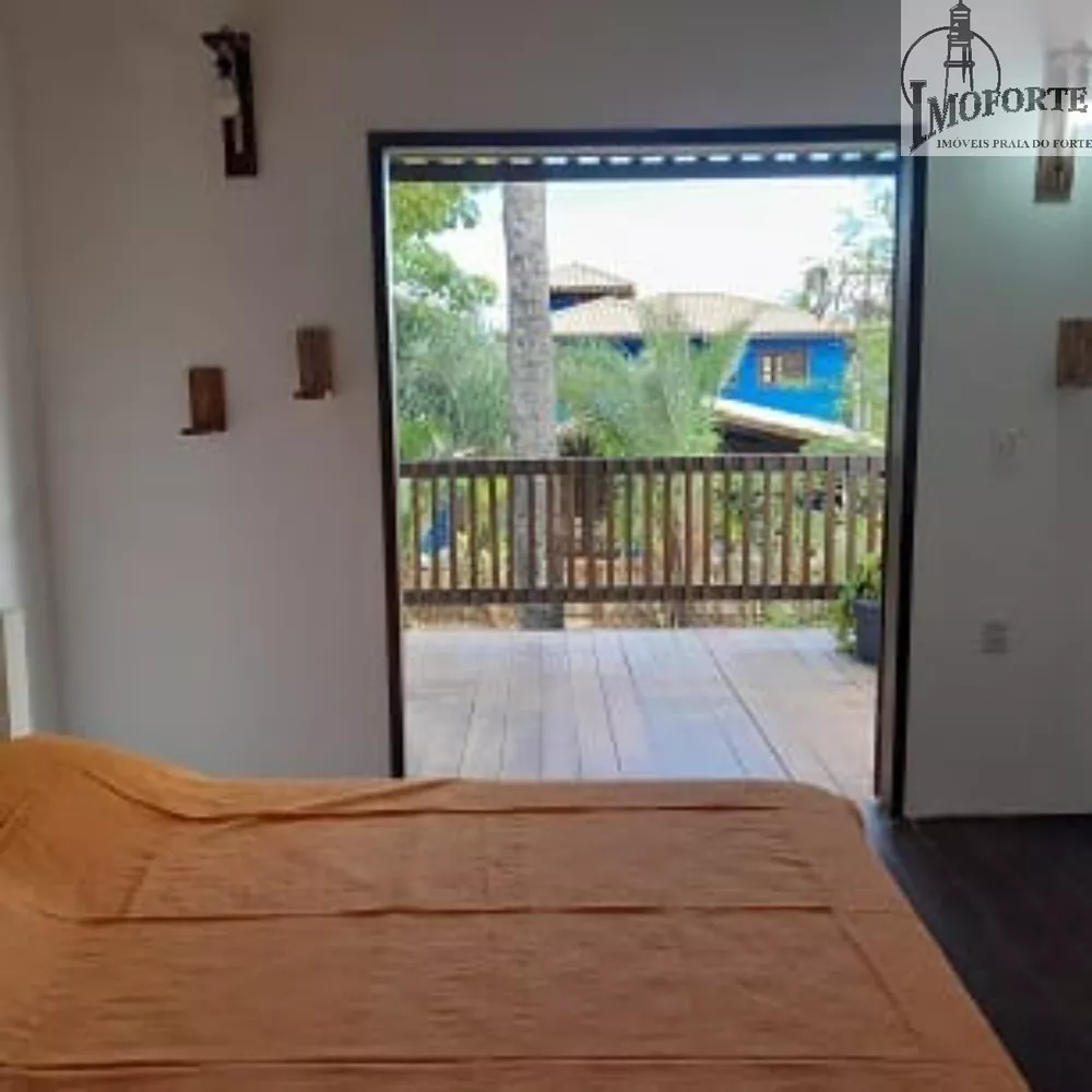 Casa de Condomínio, 2 quartos - Foto 4