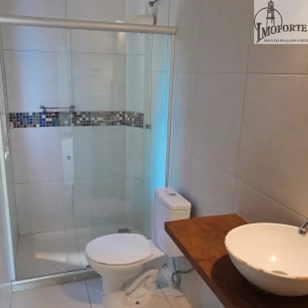 Casa de Condomínio, 2 quartos - Foto 1
