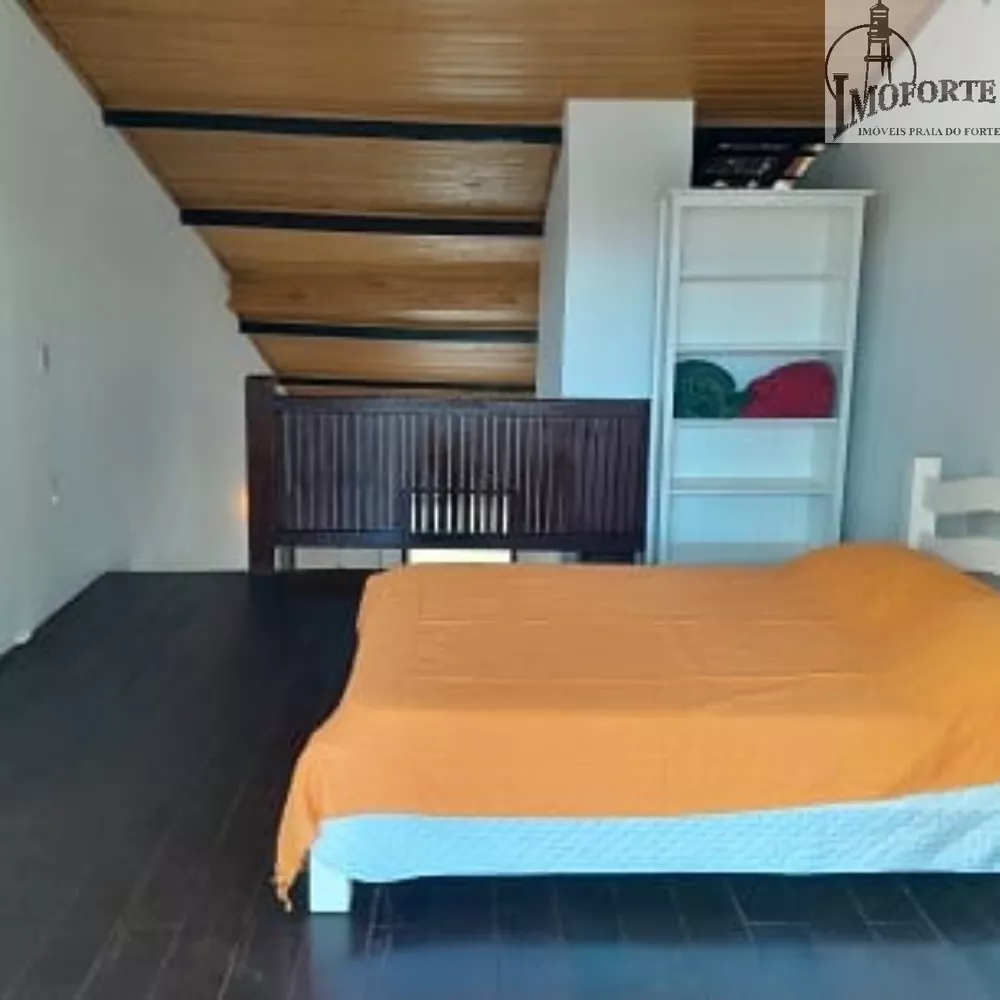 Casa de Condomínio, 2 quartos - Foto 9