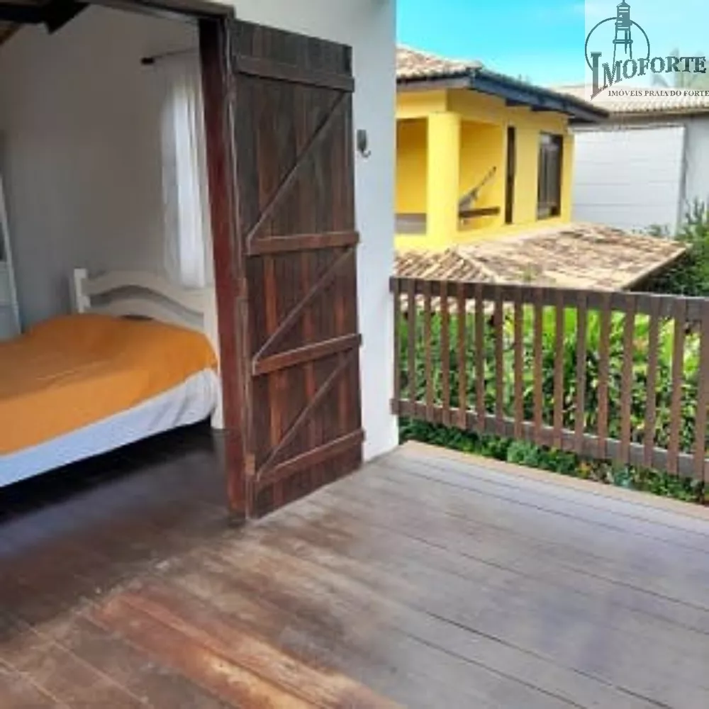 Casa de Condomínio, 2 quartos - Foto 10