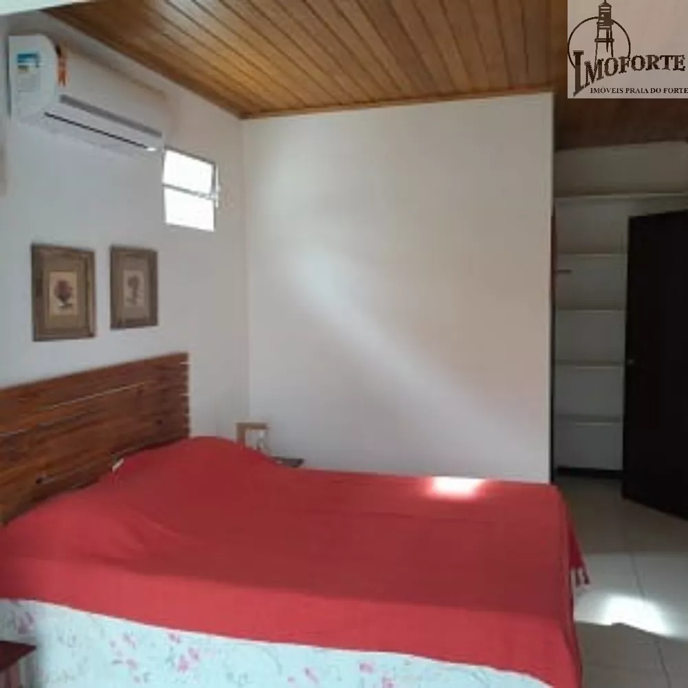 Casa de Condomínio, 2 quartos - Foto 18