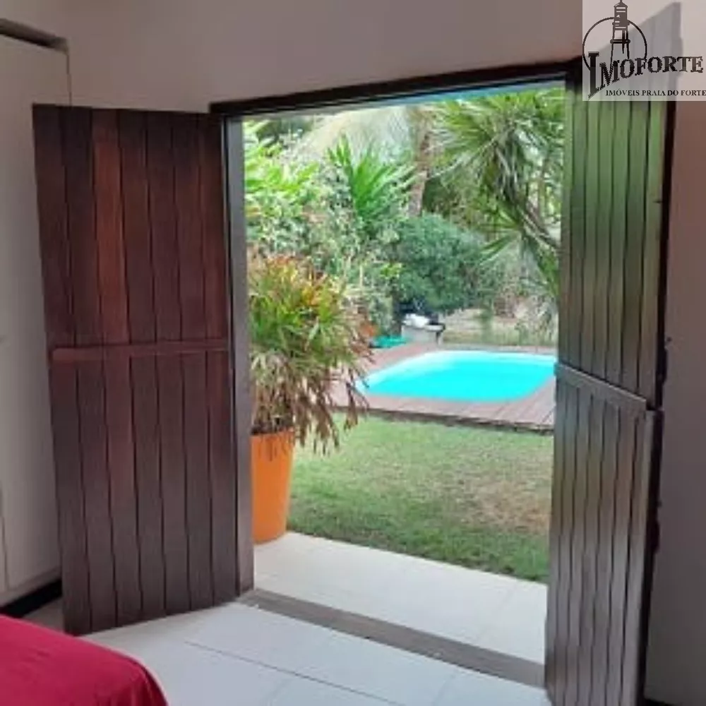 Casa de Condomínio, 2 quartos - Foto 7