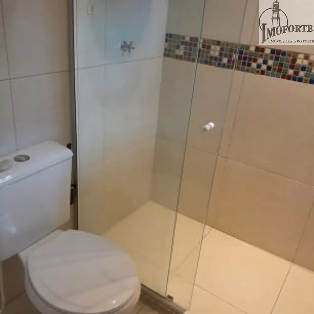 Casa de Condomínio, 2 quartos - Foto 8