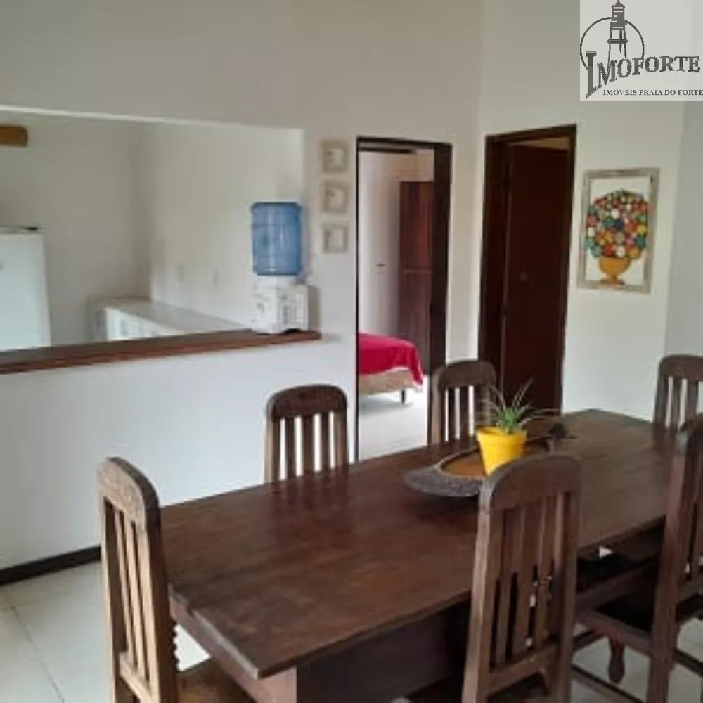 Casa de Condomínio, 2 quartos - Foto 11