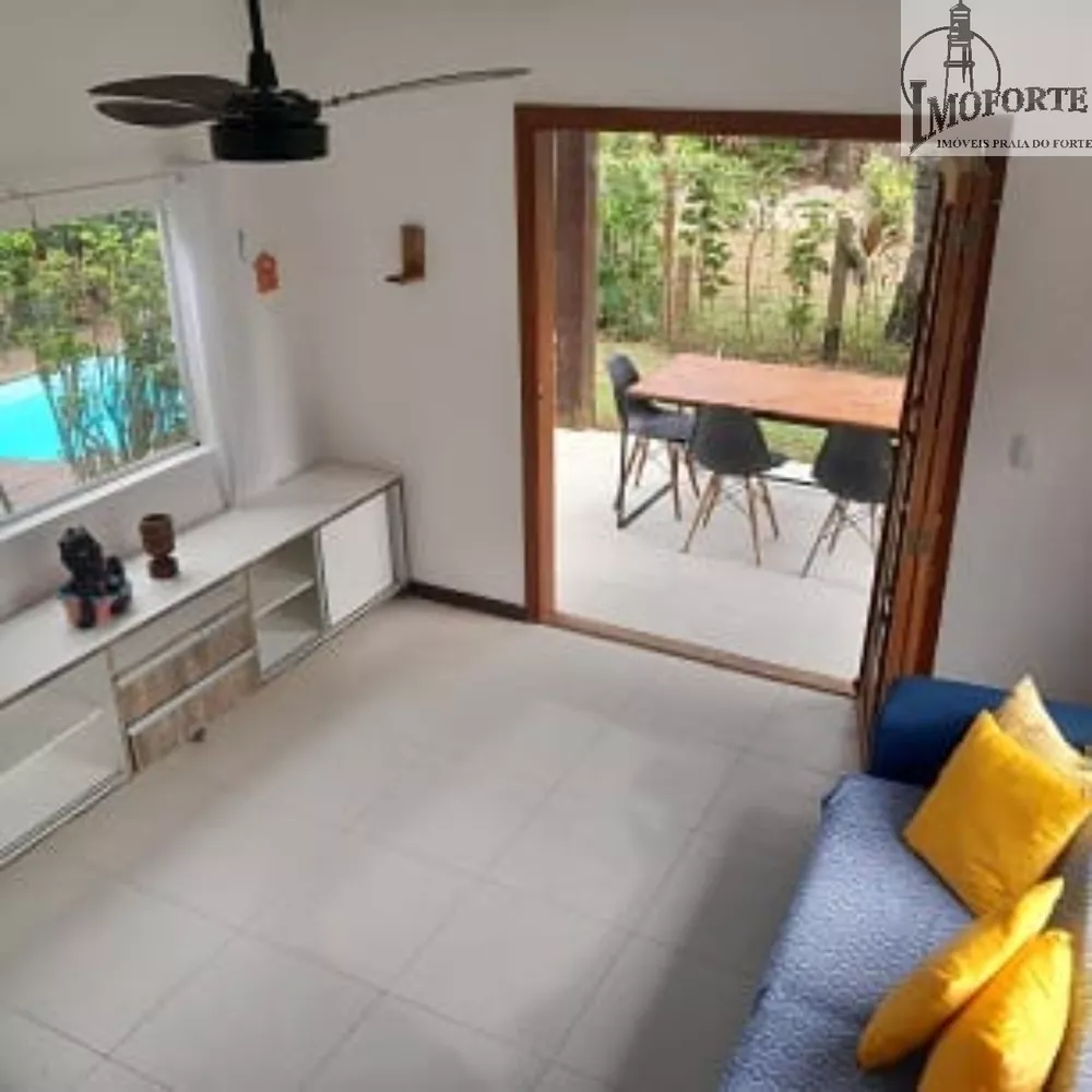 Casa de Condomínio, 2 quartos - Foto 12