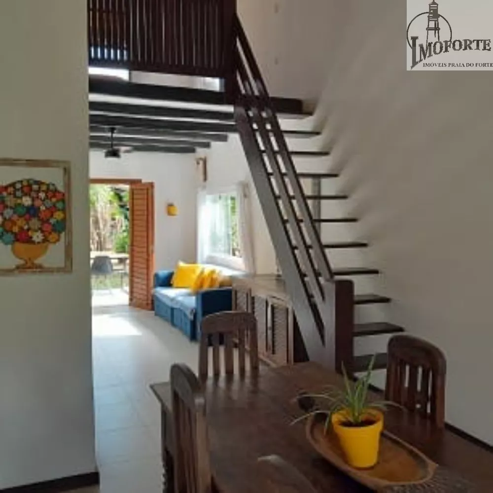 Casa de Condomínio, 2 quartos - Foto 2