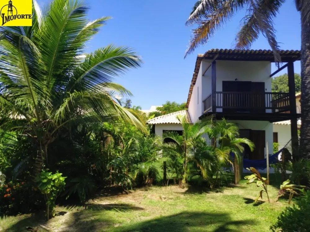Casa de Condomínio, 2 quartos - Foto 5
