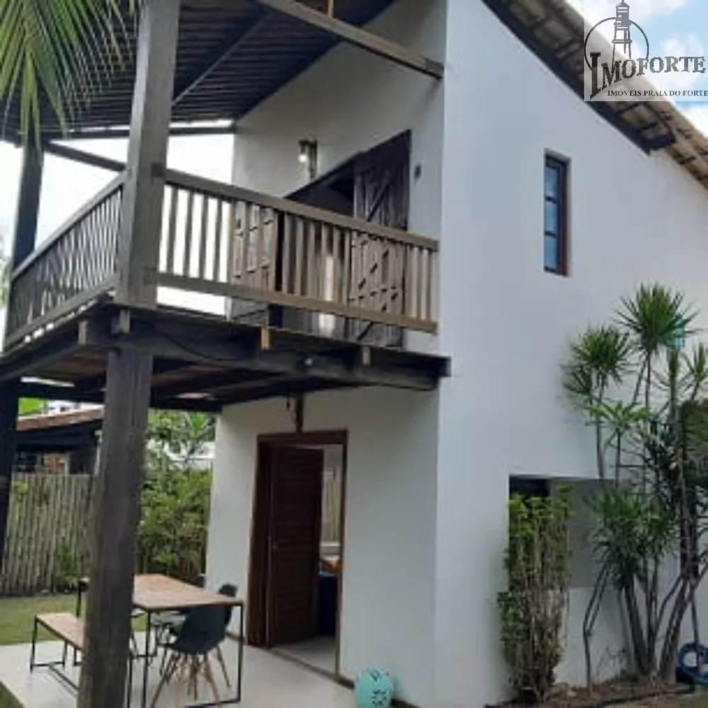 Casa de Condomínio, 2 quartos - Foto 6