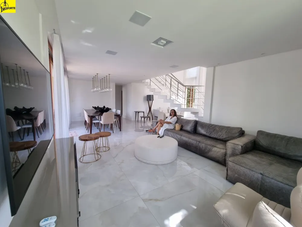 Casa de Condomínio, 7 quartos - Foto 6