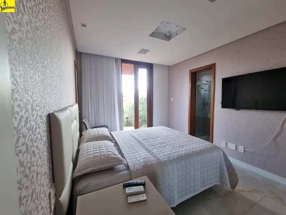 Casa de Condomínio, 7 quartos - Foto 11