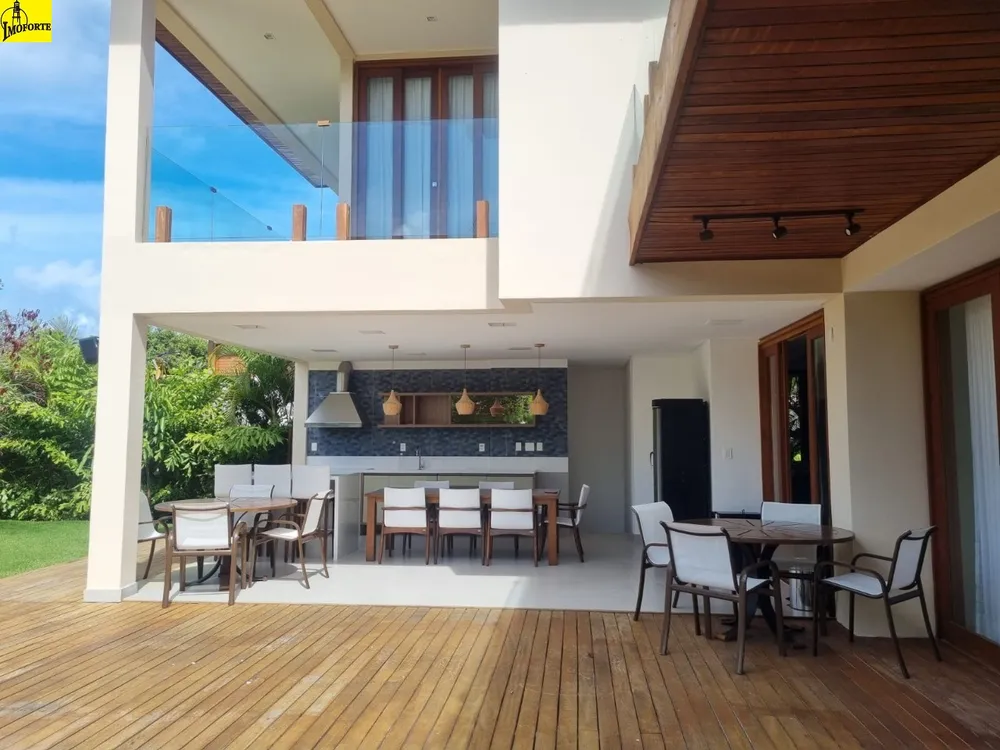 Casa de Condomínio, 7 quartos - Foto 4