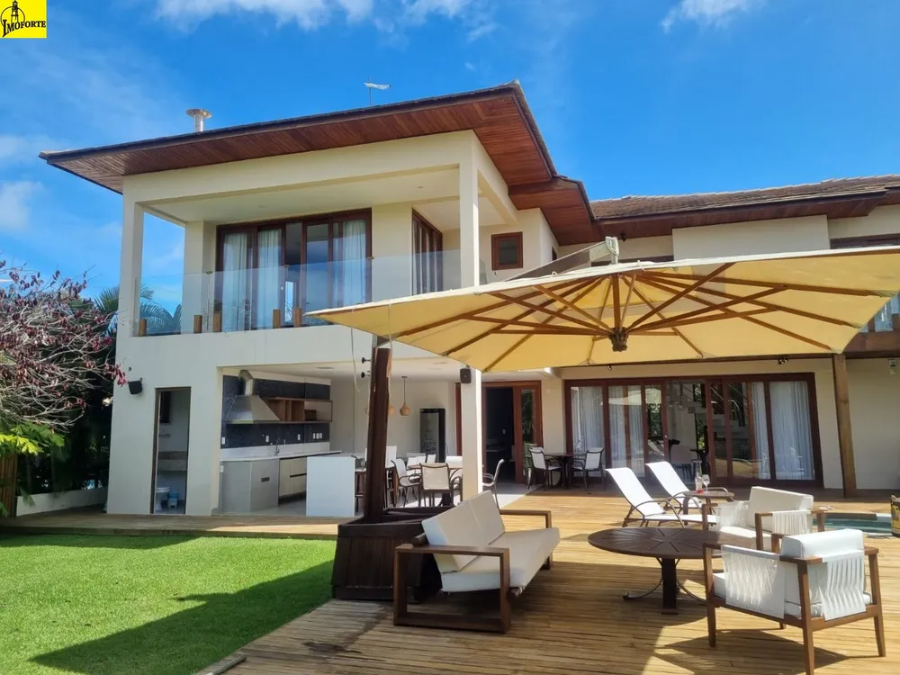 Casa de Condomínio, 7 quartos - Foto 3
