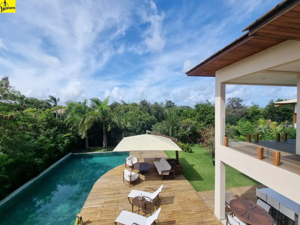 Casa de Condomínio, 7 quartos - Foto 10