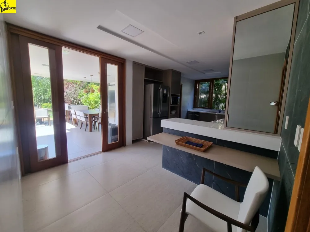 Casa de Condomínio, 7 quartos - Foto 8