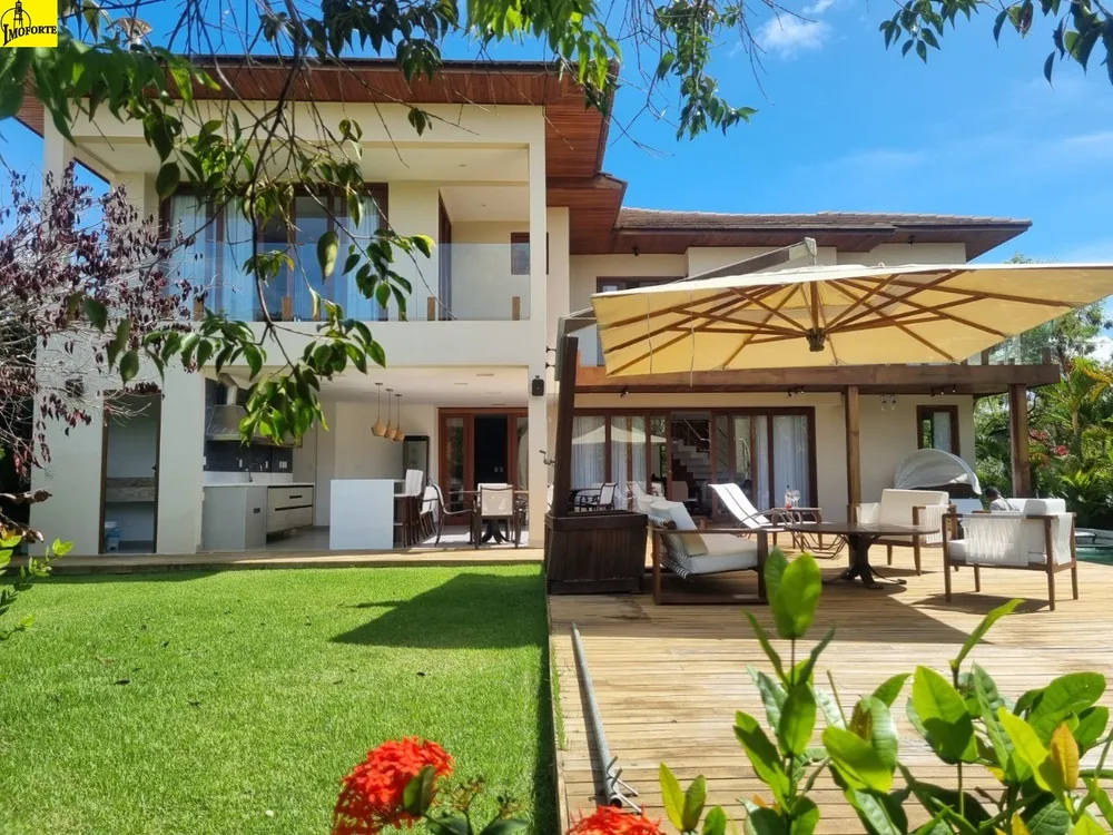 Casa de Condomínio, 7 quartos - Foto 1