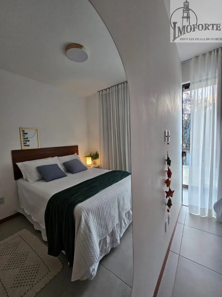 Casa de Condomínio, 3 quartos - Foto 11