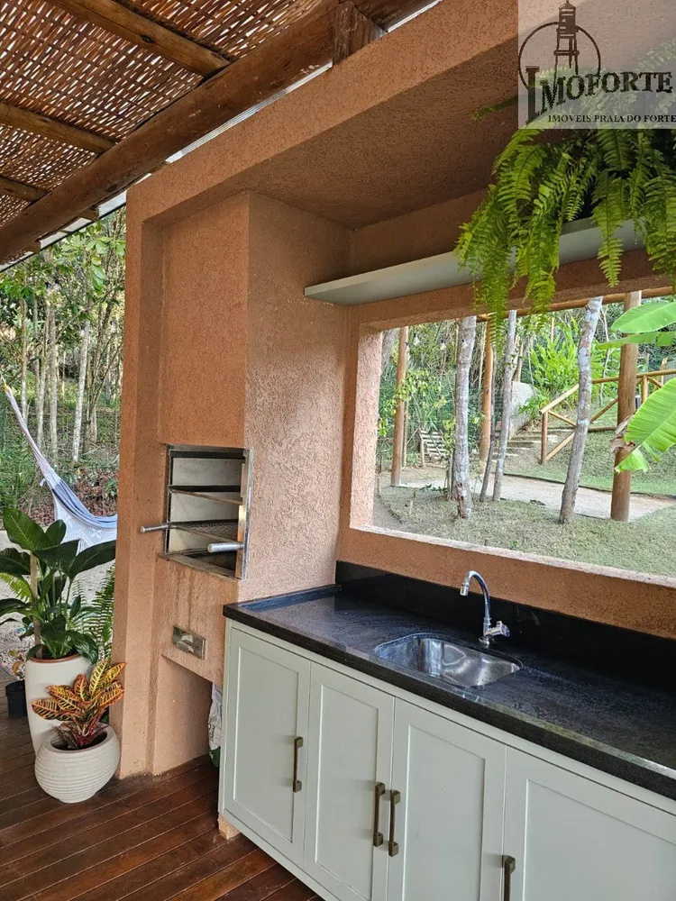 Casa de Condomínio, 3 quartos - Foto 15
