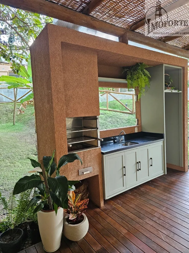 Casa de Condomínio, 3 quartos - Foto 12
