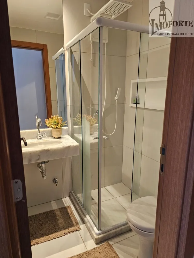Casa de Condomínio, 3 quartos - Foto 7