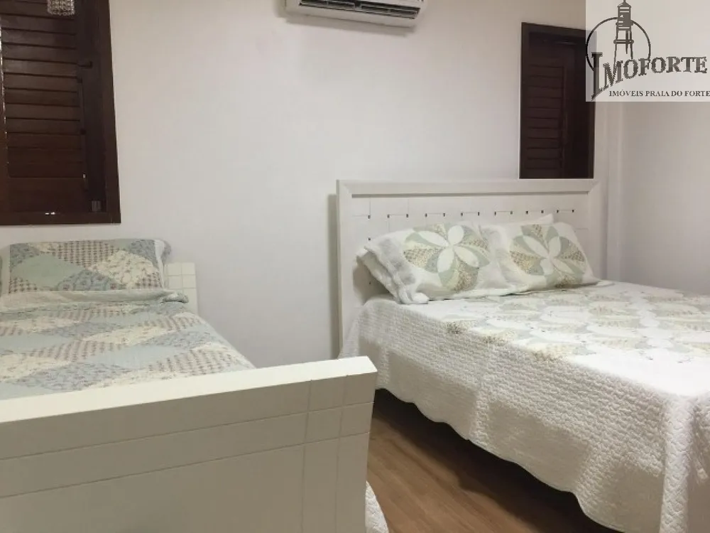 Casa de Condomínio, 4 quartos - Foto 11