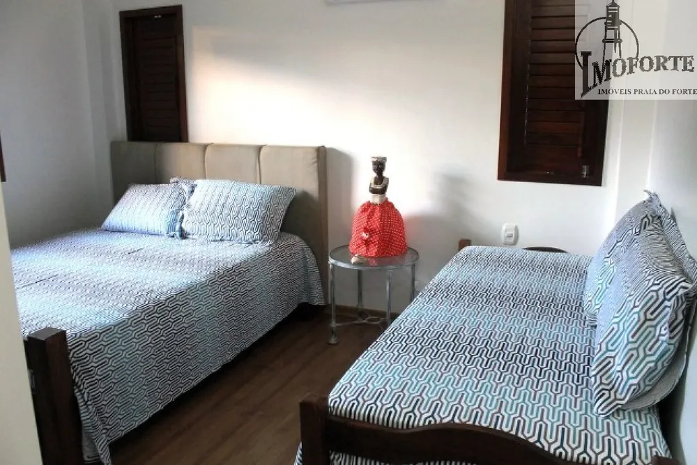 Casa de Condomínio, 4 quartos - Foto 16