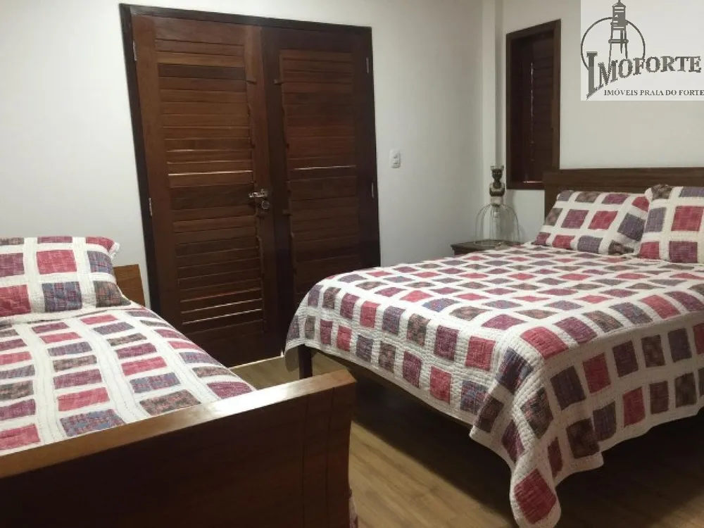 Casa de Condomínio, 4 quartos - Foto 13