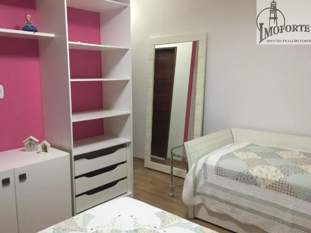 Casa de Condomínio, 4 quartos - Foto 12
