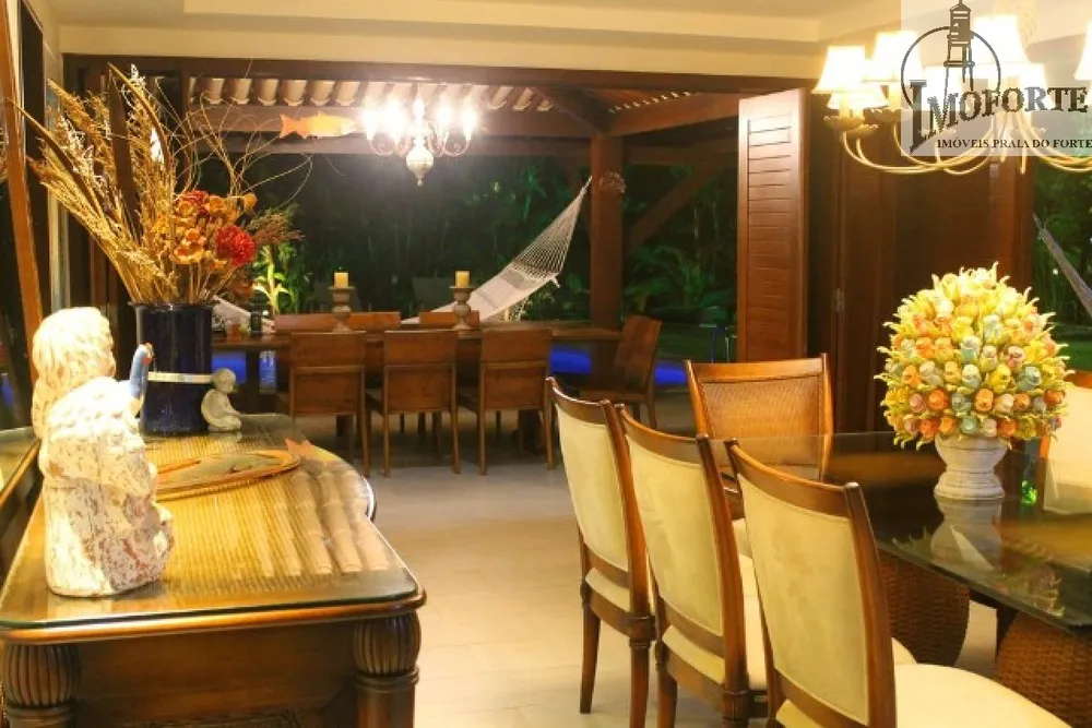 Casa de Condomínio, 4 quartos - Foto 10