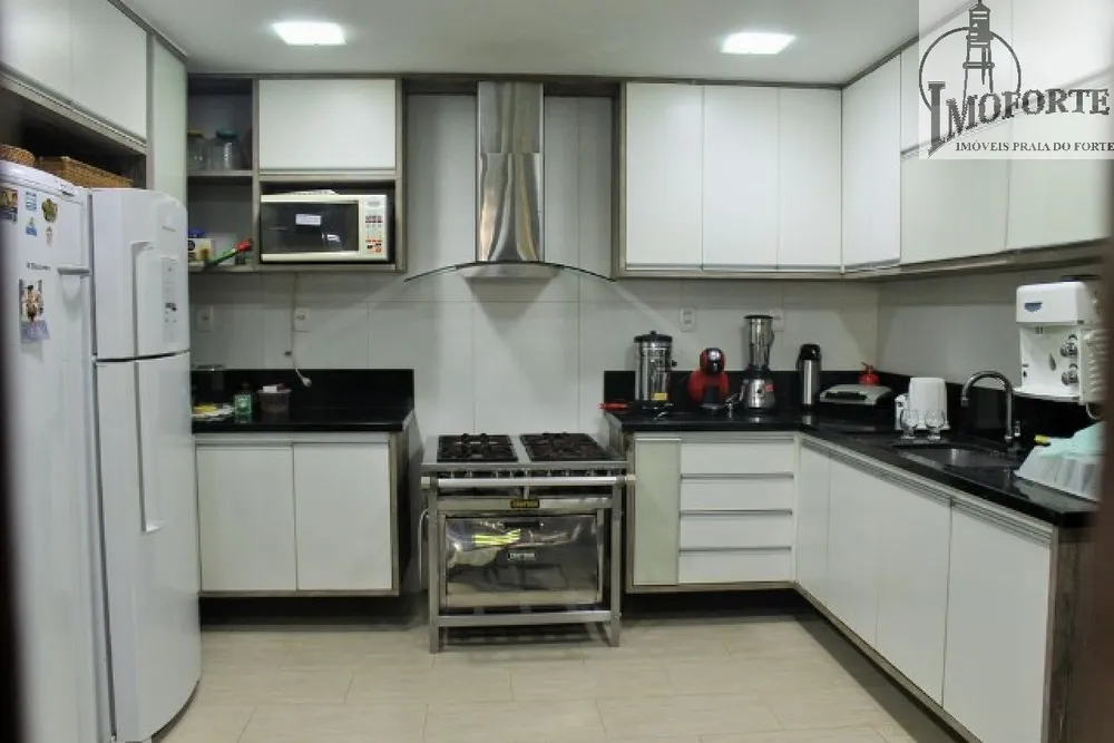 Casa de Condomínio, 4 quartos - Foto 7