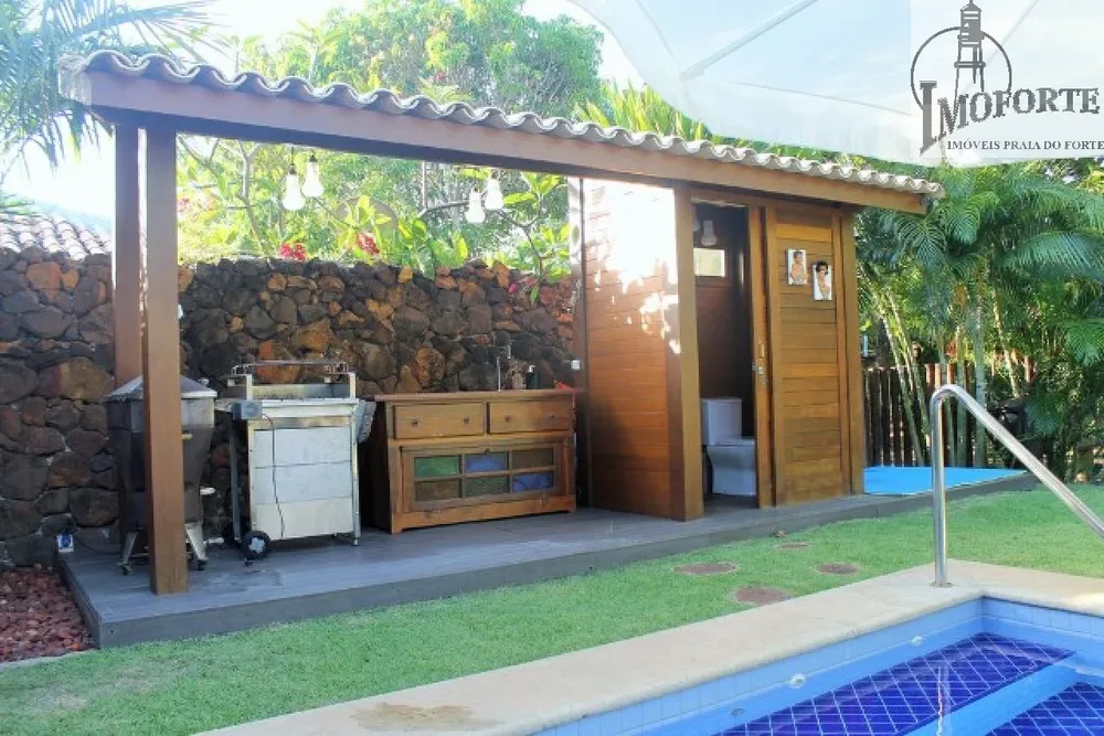 Casa de Condomínio, 4 quartos - Foto 6