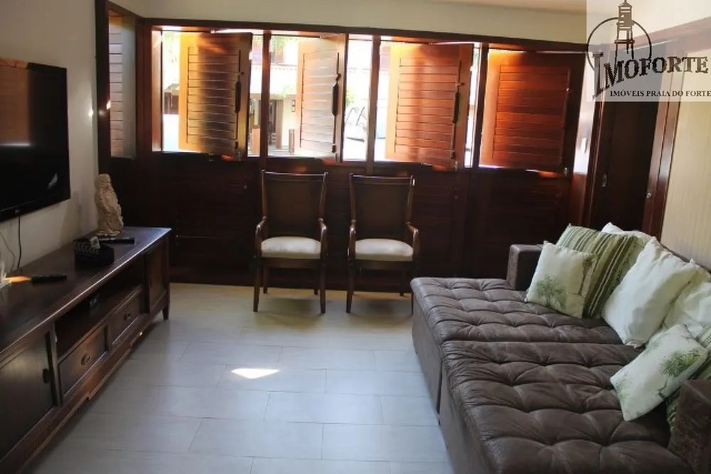 Casa de Condomínio, 4 quartos - Foto 9