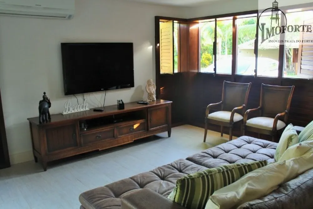 Casa de Condomínio, 4 quartos - Foto 8
