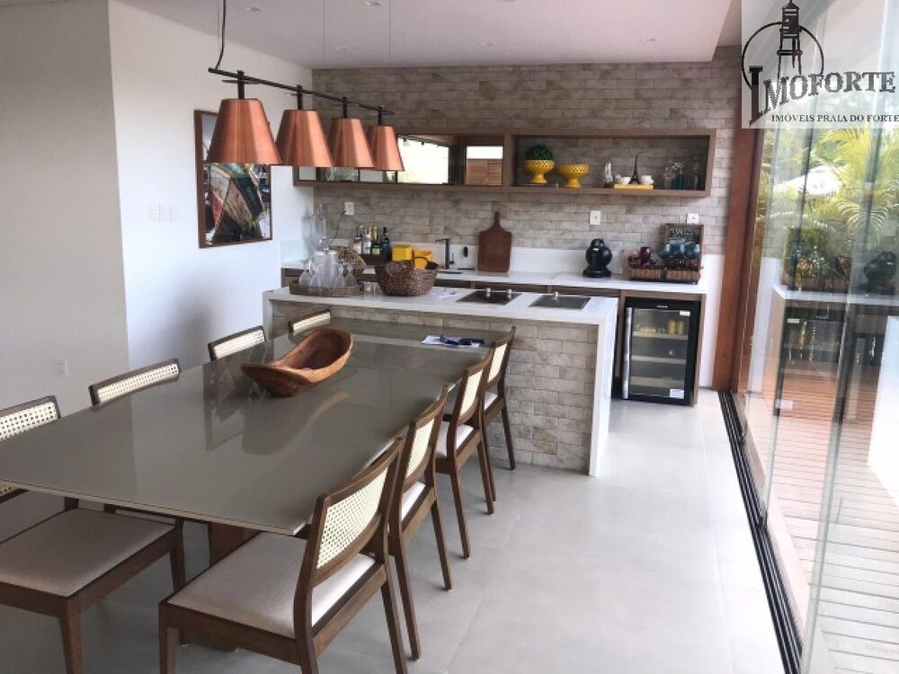 Casa de Condomínio, 6 quartos - Foto 10