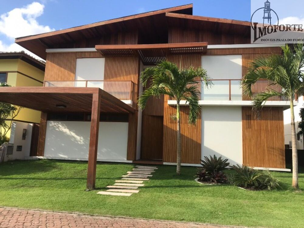 Casa de Condomínio, 6 quartos - Foto 15