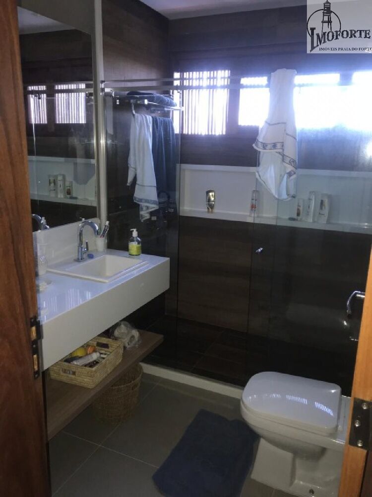 Casa de Condomínio, 6 quartos - Foto 21