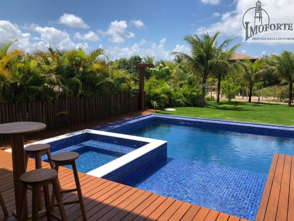 Casa de Condomínio, 6 quartos - Foto 19